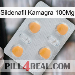 Sildenafil Kamagra 100Mg 24